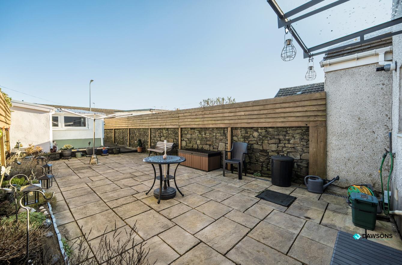 Albert Street, Llanelli, SA15 2SU